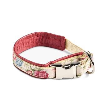 Halsband Niederlande rot Gr. 3