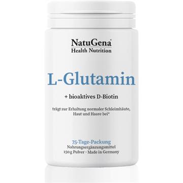 L-Glutamin