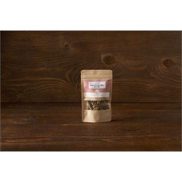 Lachs mit Süsskartoffel - Hund