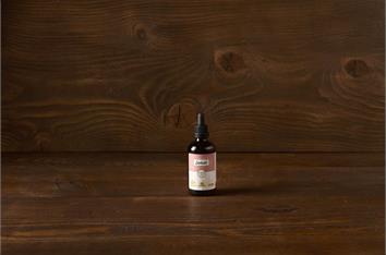 Lachsöl 100ml - 100ml