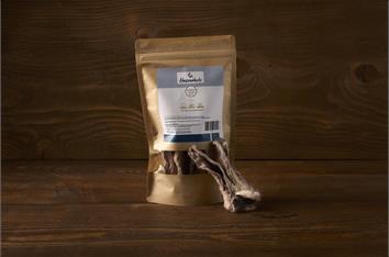 Ohren vom Swiss Kaninchen