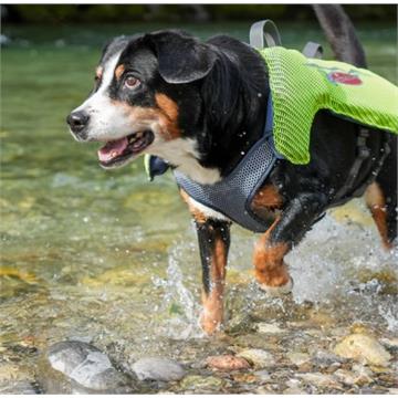 Schwimmweste L für Hunde