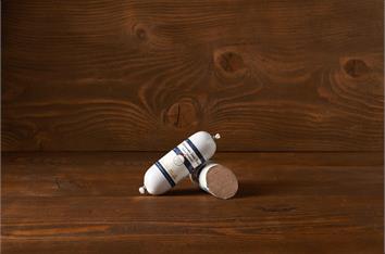 Winterwunder Swiss Poulet mit Bio Kastanien - 250g Winterwunder Swiss Poulet mit Bio Kastanien - 250g