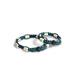 Zeckenhalsband blau XXS | Bild 2