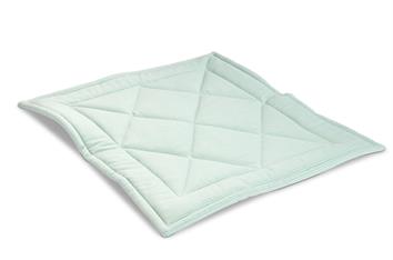 Couverture Gestreifte Klara mint