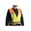 Gilet lumineux LED L