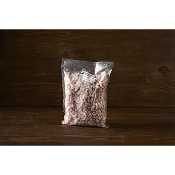 Graisse bovine suisse - 500 g Barf