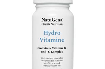 HydroVitamine