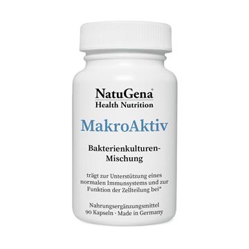 MakroAktiv Probiotika