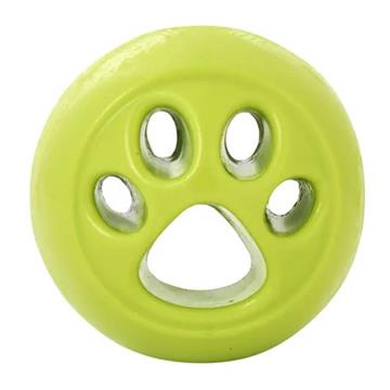 Nooks-Paw Print Green Planet Dog - Durchmesser ca. 64 mm